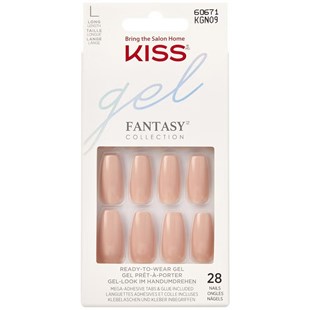 Picture of KISS GEL FANTASY COLLECTION